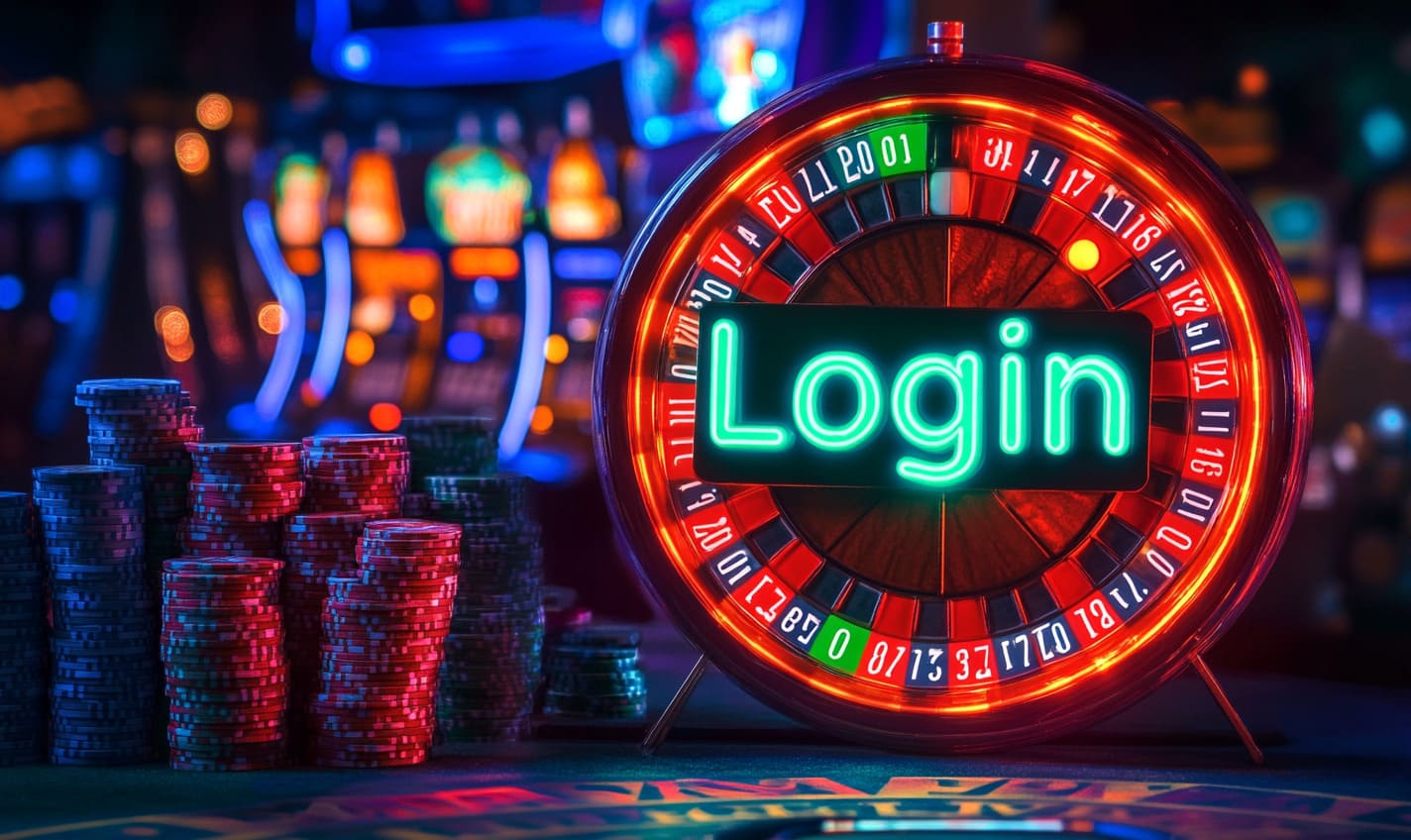 Safe Platform BAJJ999 Casino Online
                              